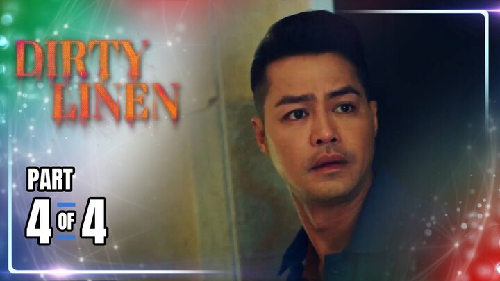 Dirty Linen | Episode 126 (4/4) | June 28, 2024
