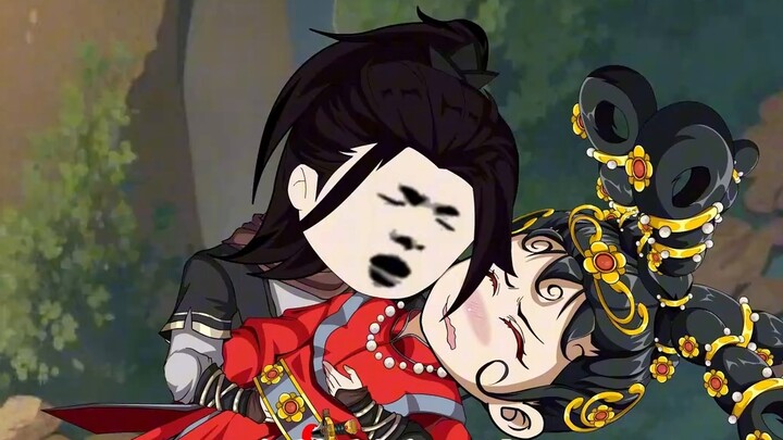 Episode 67, Terangi Wanita, Aku Orang Jahat