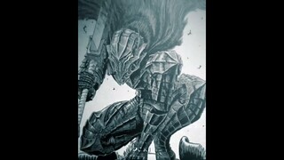 Guts edit | you cannot change you will always be a monster x flare | #guts  #anime #berserk