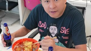 废柴责任有限公司-北京下暴雨了