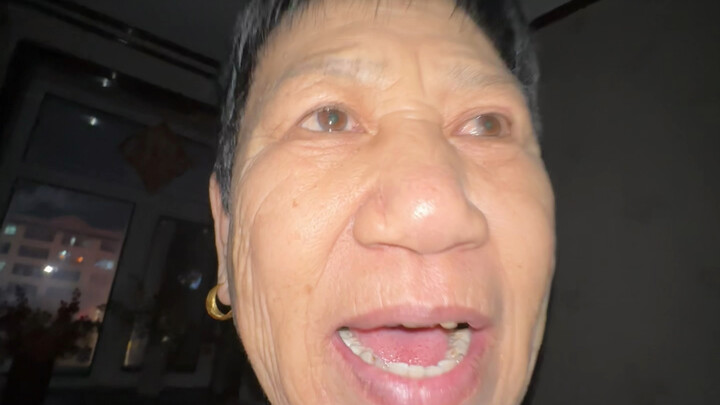 When Someone Suddenly Walks Into Your Room