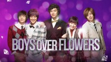 Boy's over flowers💝Episode 1