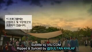 [Indo Sub] 100 Days My Prince.Ep04