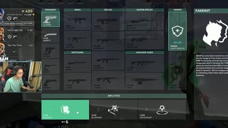 [Full Match] Trận Đấu Có Quá Nhiều IQ và Tiếng Cười