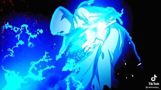 Solo Leveling