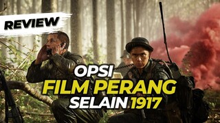 Review DANGER CLOSE : THE BATTLE OF LONG TAN - Perang Vietnam Yang Wajib Di Tonton (2019)