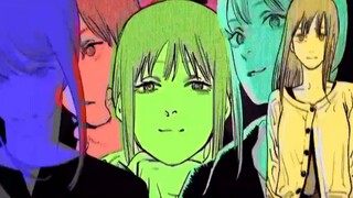 The second part of Chainsaw Man will be coming on July 13th. Little sister Nayuta is in danger. Run 