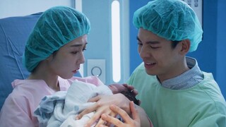 知道小孩长大变杀人犯！你会养他吗？台版黑镜《2049》"完美预测"新预告