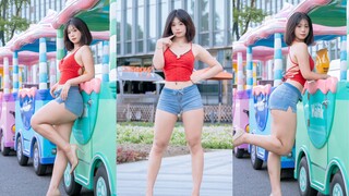 Summer is about shakeit