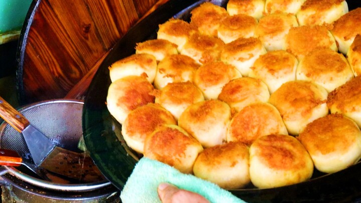 Chỉ có 4 tệ, còn to hơn nắm đấm nữa!!