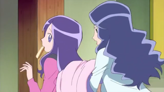 Chiến Binh Kết Nối Trái Tim| tập 8|thuyết minh