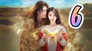 GENIE, MAKE A WISH EPISODE 6- TAGALOG