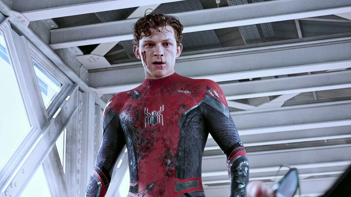 Among the three generations of Spider-Man, who has the strongest spider sense?