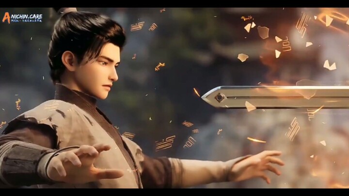 Divine Manifestation Eps 2 Sub Indo