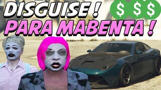 GTA V | MAGPANGGAP NA BAKLA [PrestigeRP]#77