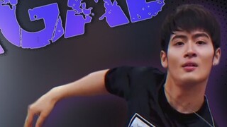【ريكامارو ريكيمارو ｜ أعمال الرقص】 Paagal ｜ أنا A و أنت O مع ترجمة باللغة الصينية
