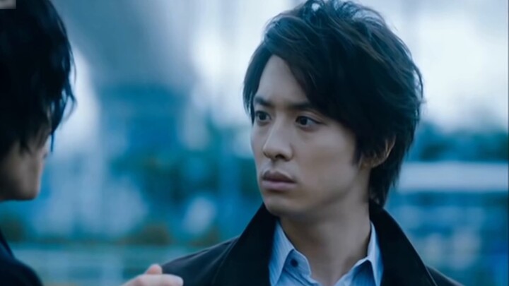 【映an】The hand you should hold is no longer mine...