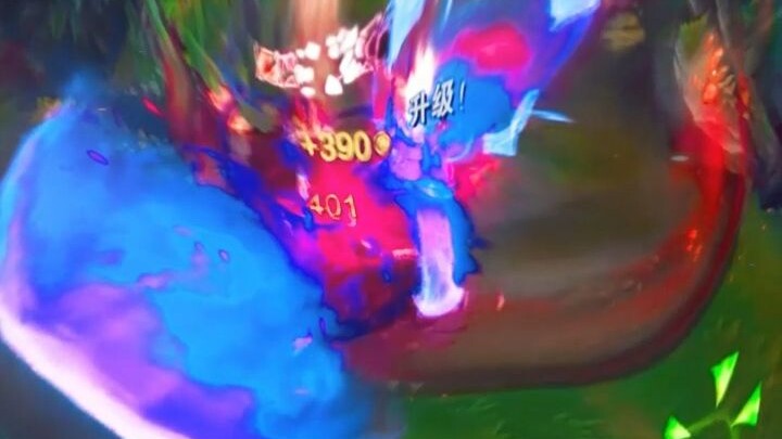 عندما أصارع بوتشي، سأجعلك تذوق...!