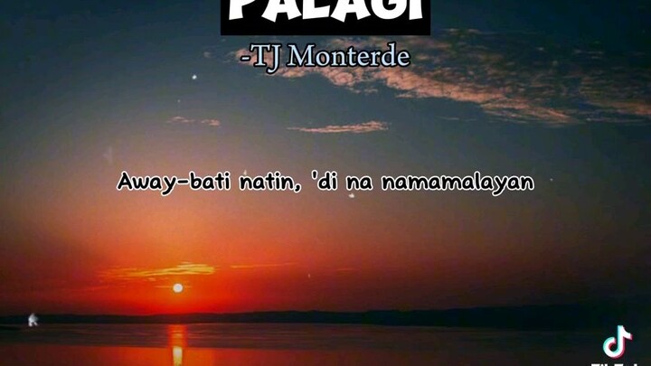 Palagi (Tj Menterde)