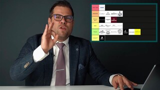 ها هو الترتيب الأكثر شمولاً وسخرية في تاريخ الساعات الشهيرة!