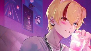 Jangan santai kalau mereka bilang aku "playboy"♪