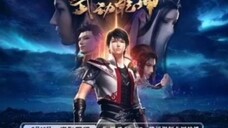 wu dong qian kun s2 episode 3 - 4