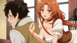 Despised Man Has Super Power And Conquers Hot Girls EP1-12 FULL | animerecap