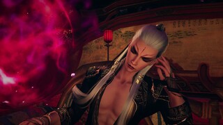 Game|Eastward Legend 3|Previously on the Story