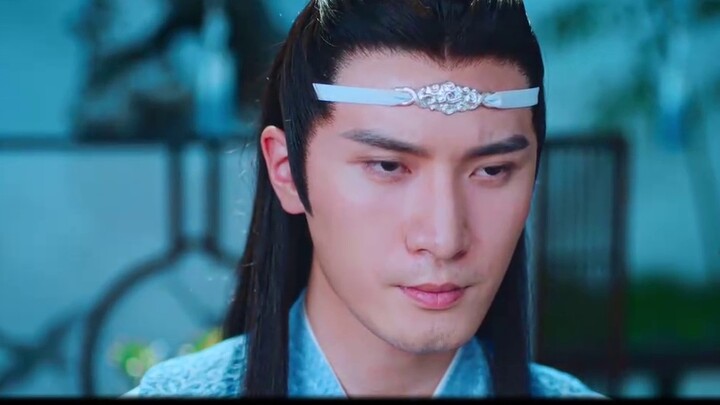 【الحلقة السادسة عشر】 بعد أن حزمت فندق ييلينغ وحملت الجدة بعيدًا || وانغ شيان مزدوج نظيف || / فرع يون