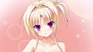Kinkoi: Golden Loveriche (Heroina's Route) #7 - Visual Novel Corner☆