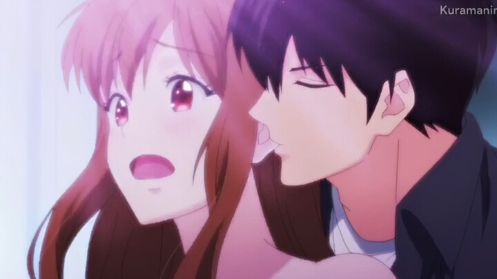 Baru Kenal… 3 Detik Kemudian Dia Jadi Agresif Diranjang?! Cewek Ini Malah Gak Nolak 🍑💦