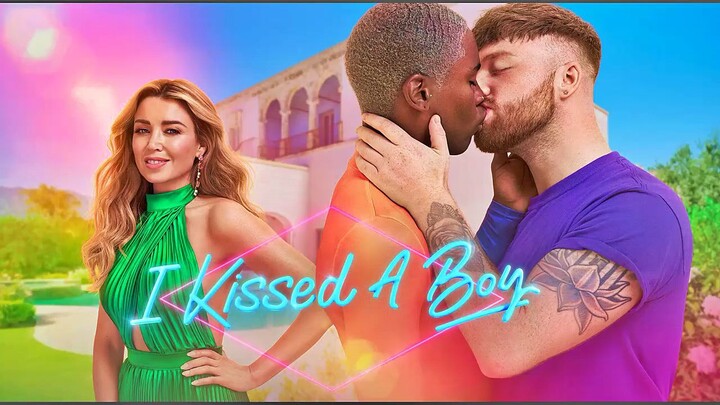 🇬🇧 I Kissed A Boy (2023) Episode 4