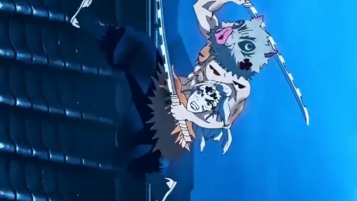 amv:kny(kimetsu no yaiba) kny:yuukaku-hen