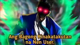 Ang Bagong Kinakatakutan na Nen User. || Hunter X Hunter Tagalog (Re-Uploaded)
