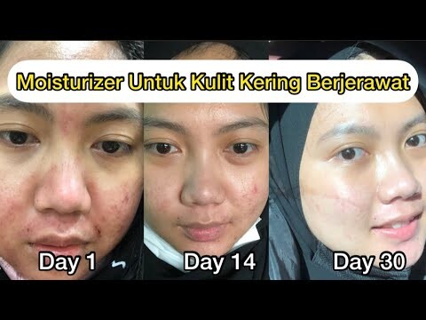 Review Moisturizer Loreal Paris Active Fresh | Harus COBA 😍