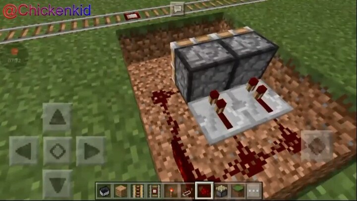 7 CÁCH BẪY 1 THẰNG NOOB TRONG MINECRAFT  #funnygame