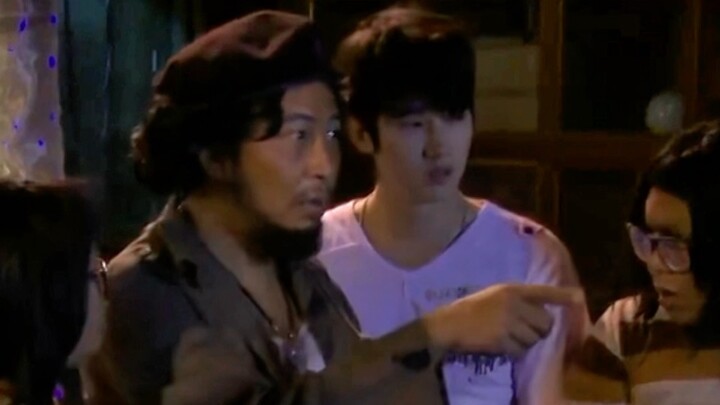 น้าเช เลือกหมอ ?