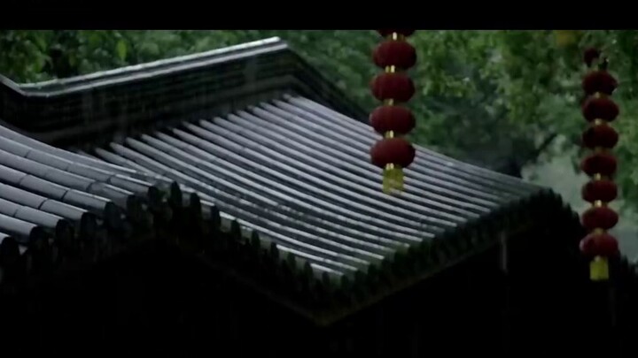 The endless song of farewell, the fate beyond one's control [Diao Chan]