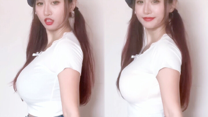 [Good news for big-breasted girls] I finally found a strapless bra that suits big-breasted girls! !