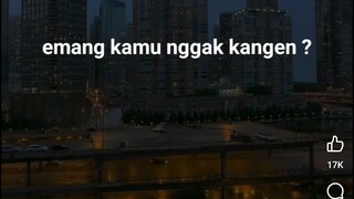 Ku Kira Cinta Ternyata Luka.... 🥹🥹🥹😭
