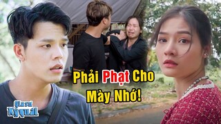 CUỘC GIẢI CỨU Nghẹt Thở GÁI XINH Khỏi Đòn PHẠT "YÊU" Từ Anh Trai CẦM THÚ | Gia Sư Kỳ Quái #118