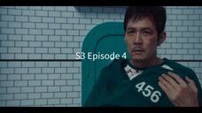 Squid Game S3 E4 Hindi Dubbed