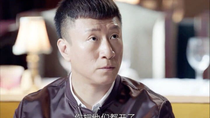 Watch how a Michelin chef picks his kitchen crew—how do you handle these pros without some serious c