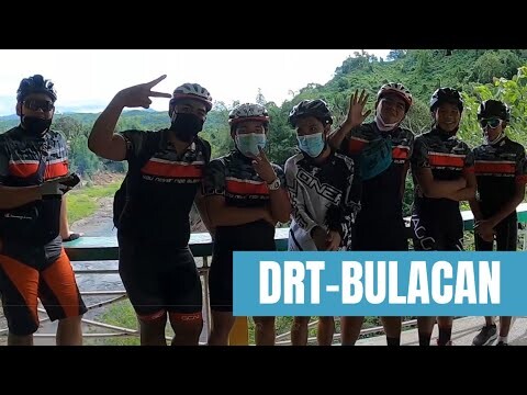 Sir Egay Adventures | DRT Bulacan Ride