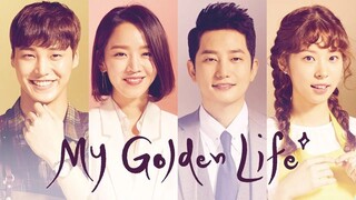 My Golden Life Hindi Urdu Ep8