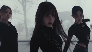 NMIXX新专收录曲High Horse视频公开