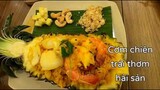 Hẹn hò cùng món Thái, ThaiExpress/Ẩm thực Thái Lan/Thailand Food/#143