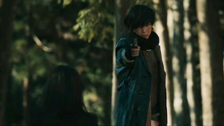 Love you as the worlds end season 3 episode 3 part 2 English sub