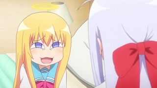 Gabriel DropOut - Tập 10 [BD][Việt sub]