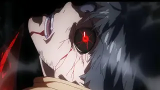 Tokyo Ghoul AMV - Epic Moments